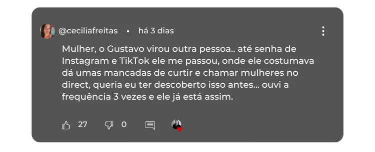 Depoimento